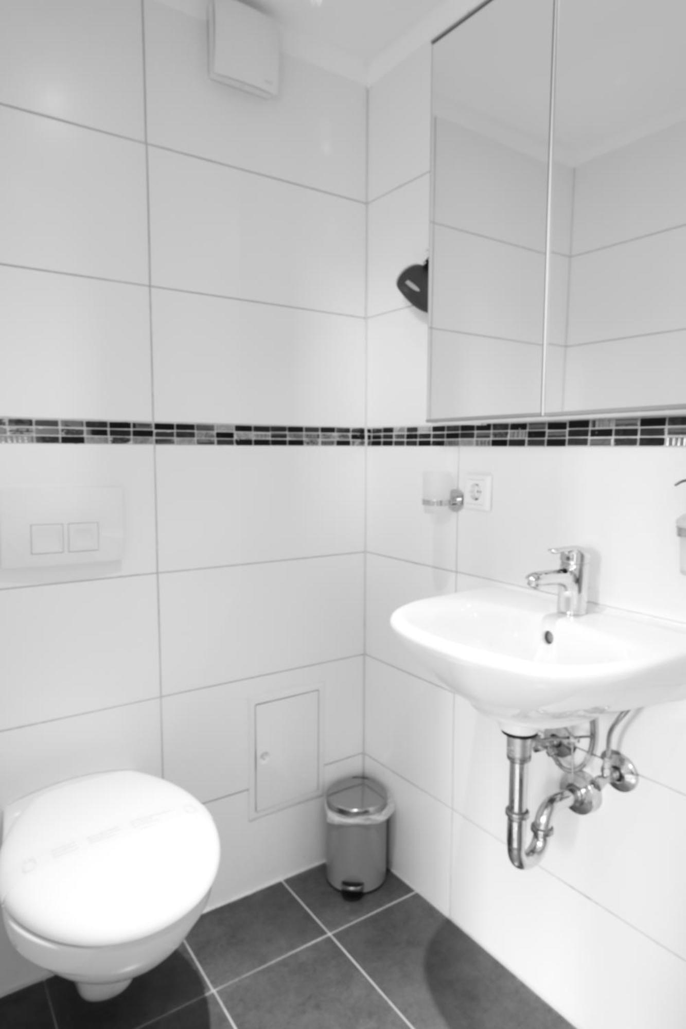 Studio Apartment Bremen 01 Zewnętrze zdjęcie