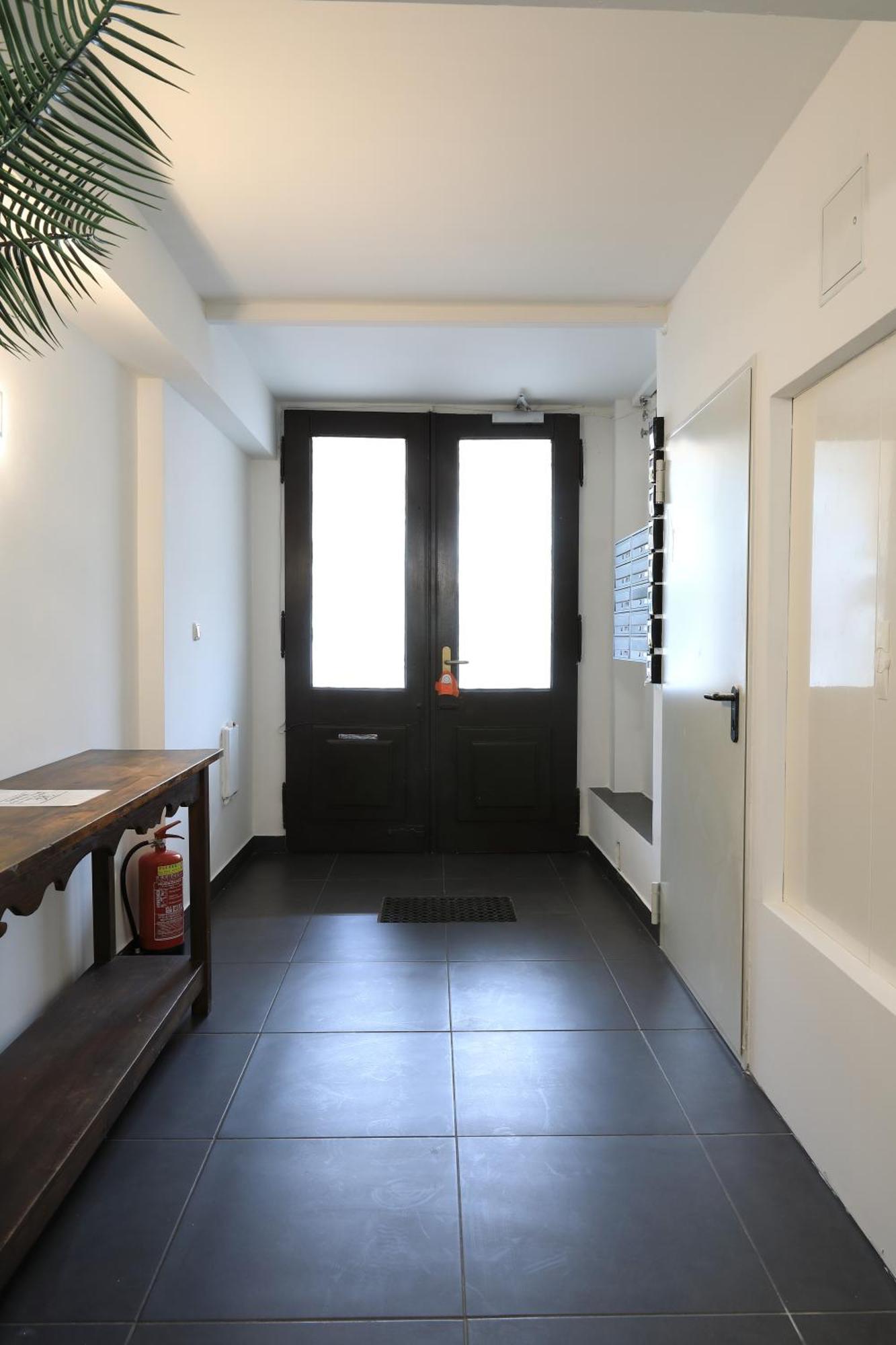 Studio Apartment Bremen 01 Zewnętrze zdjęcie