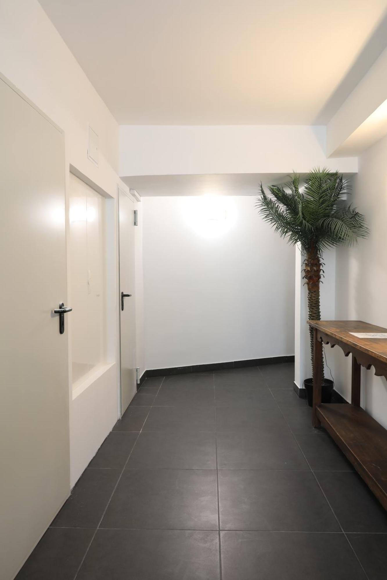Studio Apartment Bremen 01 Zewnętrze zdjęcie