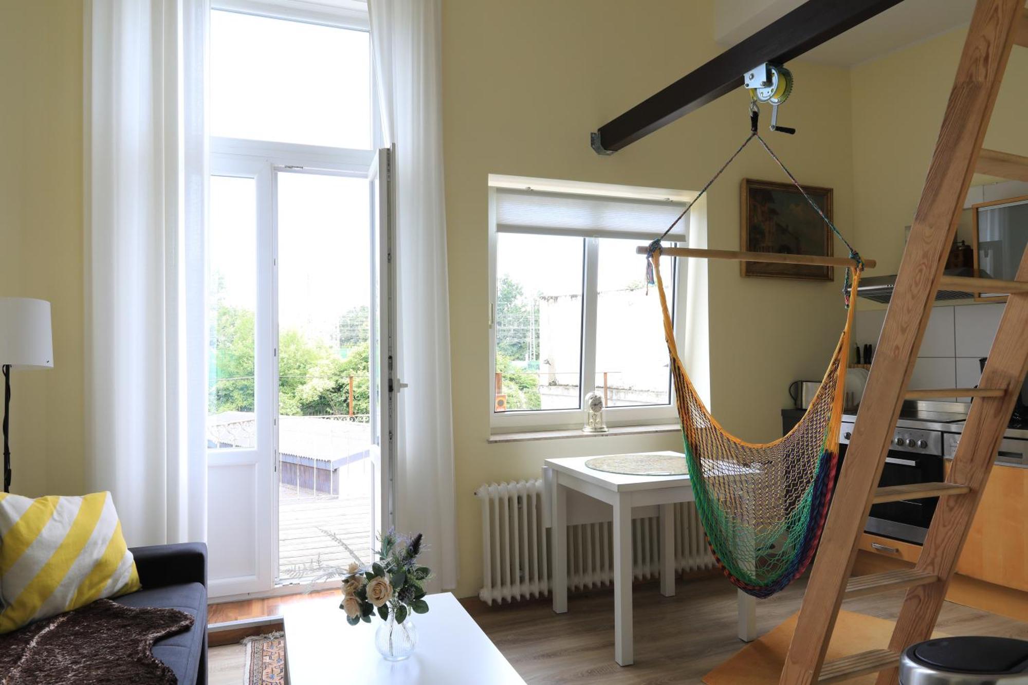 Studio Apartment Bremen 01 Zewnętrze zdjęcie