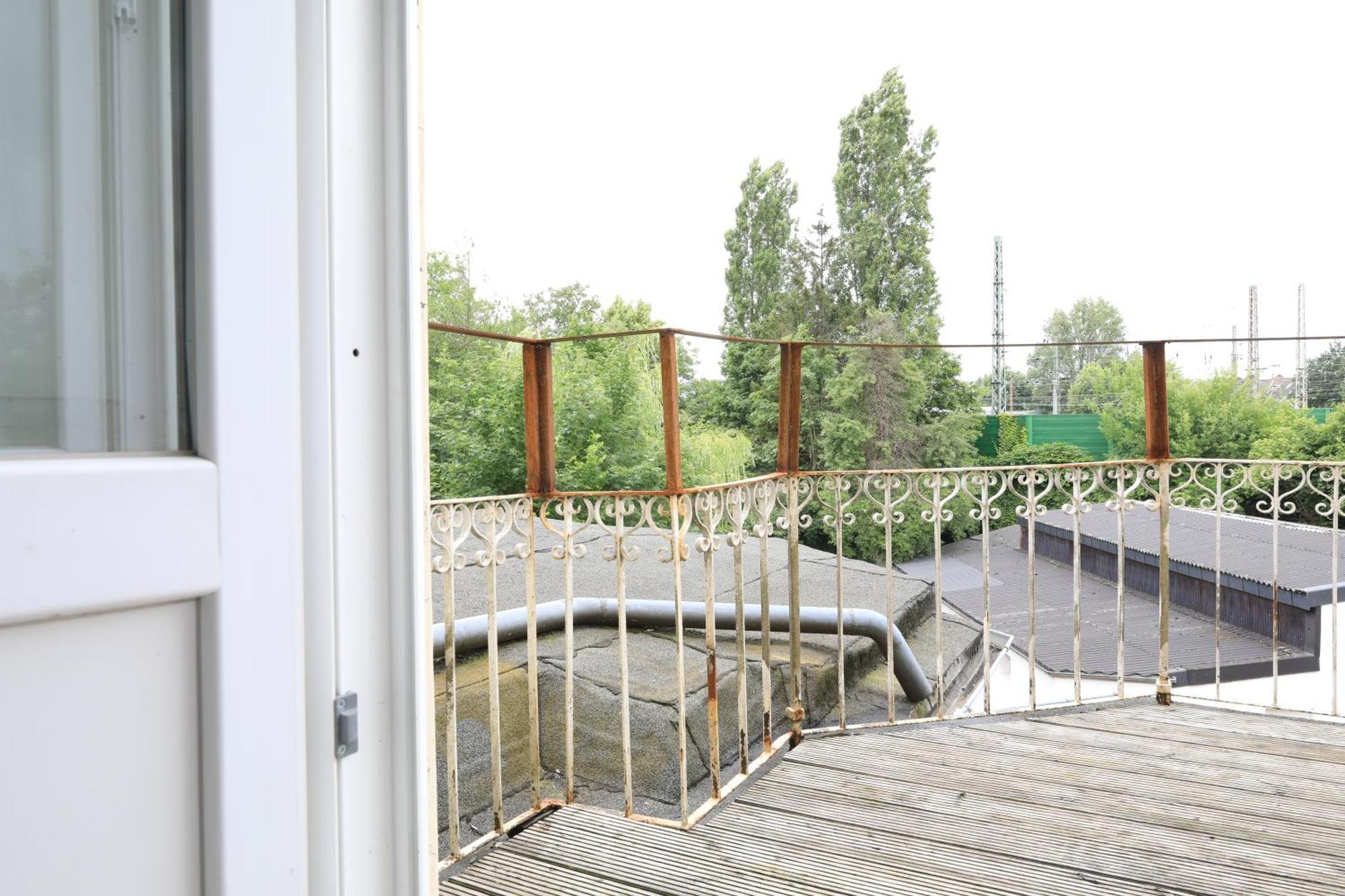Studio Apartment Bremen 01 Zewnętrze zdjęcie